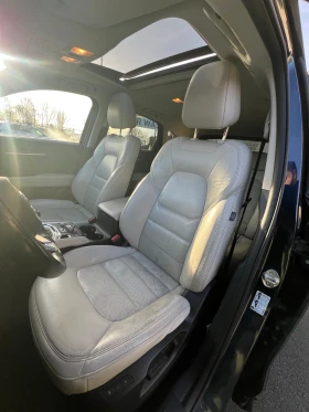 Mazda CX-5 2.2 SKYACTIV-D Skydrive AWD BOSE LEATHER HEADUP, снимка 8