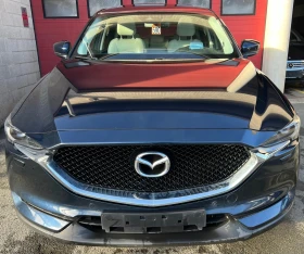 Mazda CX-5 2.2 SKYACTIV-D Skydrive AWD BOSE LEATHER HEADUP, снимка 2