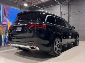 Mercedes-Benz GLS, снимка 2