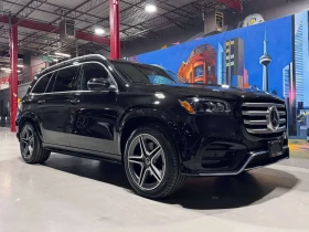 Mercedes-Benz GLS, снимка 1