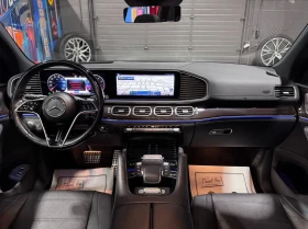 Mercedes-Benz GLS, снимка 13