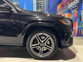 Mercedes-Benz GLS, снимка 7