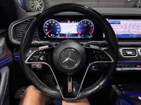 Mercedes-Benz GLS, снимка 17