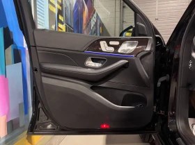 Mercedes-Benz GLS, снимка 14