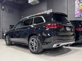 Mercedes-Benz GLS, снимка 4