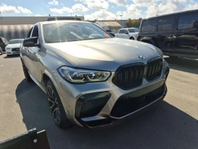 BMW X6 M COMPETITION| LASER| , снимка 2