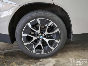 BMW X3 20d xDrive Steptronic, снимка 10