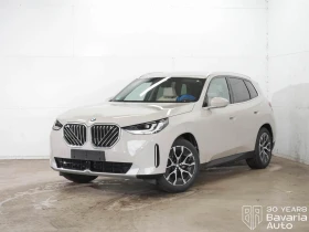 BMW X3 20d xDrive Steptronic, снимка 1