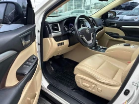 Toyota Highlander  XLE / CARFAX / ЦЕНА ДО БЪЛГАРИЯ, снимка 9