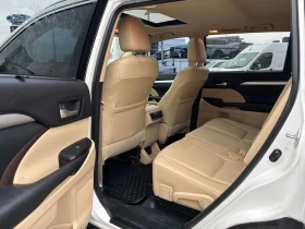 Toyota Highlander  XLE / CARFAX / ЦЕНА ДО БЪЛГАРИЯ, снимка 12