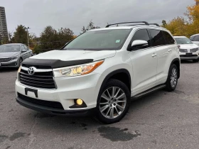 Toyota Highlander  XLE / CARFAX / ЦЕНА ДО БЪЛГАРИЯ, снимка 1