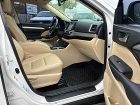 Toyota Highlander  XLE / CARFAX / ЦЕНА ДО БЪЛГАРИЯ, снимка 15