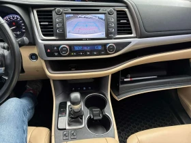 Toyota Highlander  XLE / CARFAX / ЦЕНА ДО БЪЛГАРИЯ, снимка 11