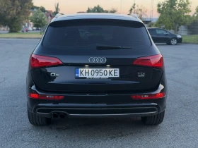 Audi Q5, снимка 4