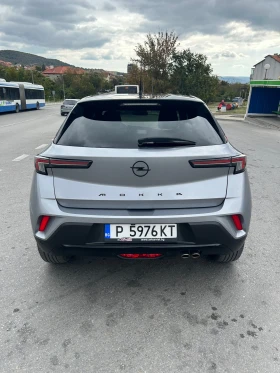 Opel Mokka GS line, снимка 4