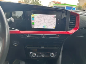 Opel Mokka GS line, снимка 10