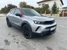 Opel Mokka GS line, снимка 2