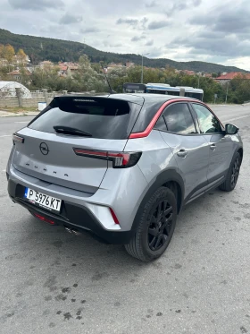 Opel Mokka GS line, снимка 5