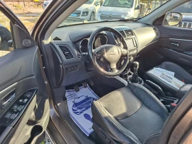Citroen C4 AIRCROSS, снимка 9
