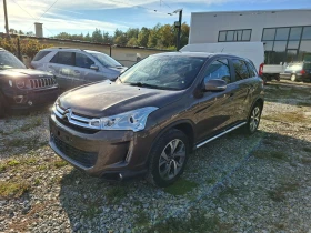 Citroen C4 AIRCROSS, снимка 3