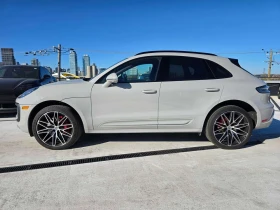 Porsche Macan * S * DISTRONIC* BOSE* ОБДУХВАНЕ* , снимка 2