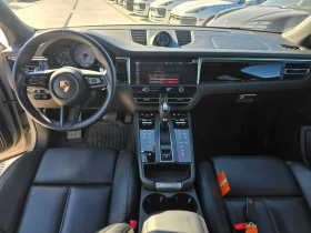 Porsche Macan * S * DISTRONIC* BOSE* ОБДУХВАНЕ* , снимка 9