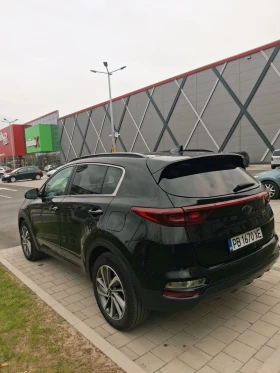 Kia Sportage S, снимка 5