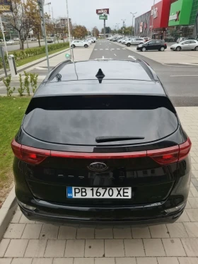 Kia Sportage S, снимка 4