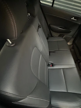 Kia Sportage S, снимка 12