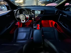 Kia Sportage S, снимка 10