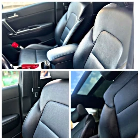 Kia Sportage S, снимка 7