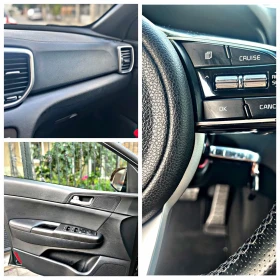 Kia Sportage S, снимка 8