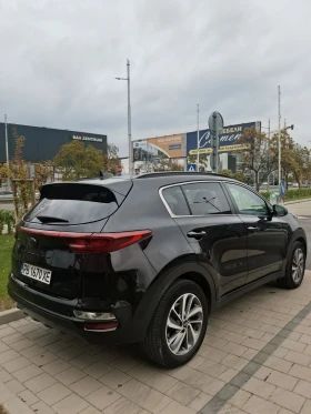 Kia Sportage S, снимка 3