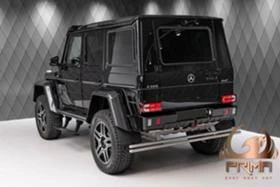 Mercedes-Benz G 500 BRABUS | Mobile.bg    5