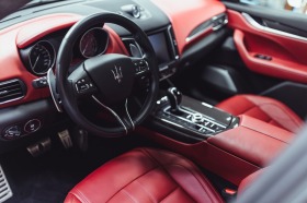 Maserati Levante GranSport | Mobile.bg   9