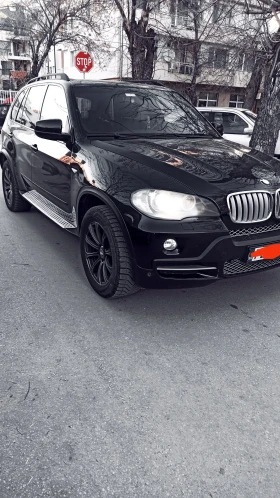 BMW X5 Е70 7местен , снимка 2