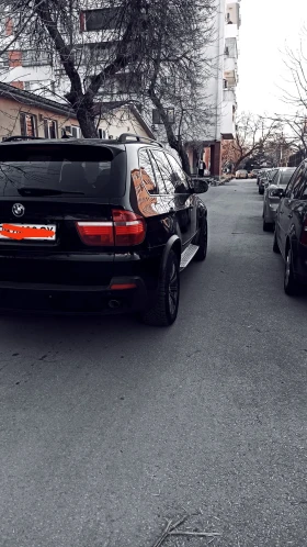 BMW X5 Е70 7местен , снимка 6