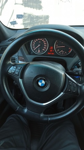 BMW X5 Е70 7местен , снимка 9 - Автомобили и джипове - 43959603