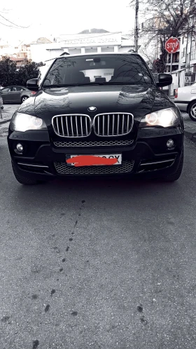 BMW X5 Е70 7местен , снимка 1