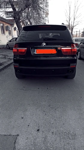 BMW X5 Е70 7местен , снимка 4