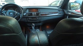 BMW X5 Е70 7местен , снимка 11 - Автомобили и джипове - 43959603