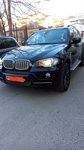 BMW X5 Е70 7местен , снимка 2
