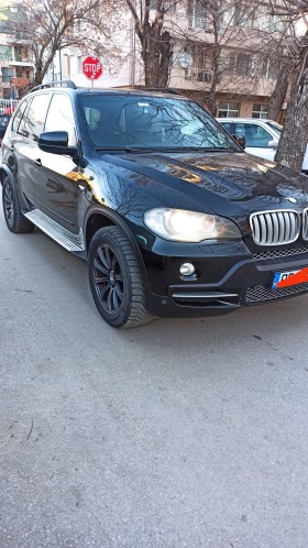 BMW X5 Е70 7местен , снимка 3 - Автомобили и джипове - 43959603