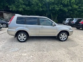 Nissan X-trail 2.5  | Mobile.bg    6