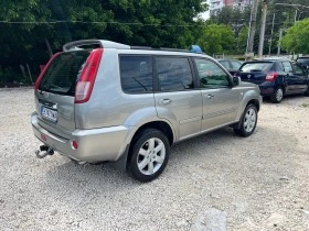 Nissan X-trail 2.5  | Mobile.bg    5