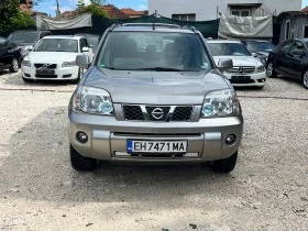 Nissan X-trail 2.5  | Mobile.bg    7