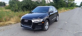 Audi Q3, снимка 13