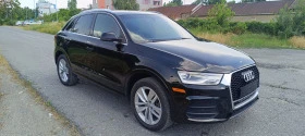 Audi Q3, снимка 2