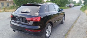 Audi Q3, снимка 8