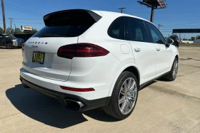 Porsche Cayenne Platinum Edition, снимка 6